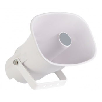 Рупорный громкоговоритель уличный, 15 Вт